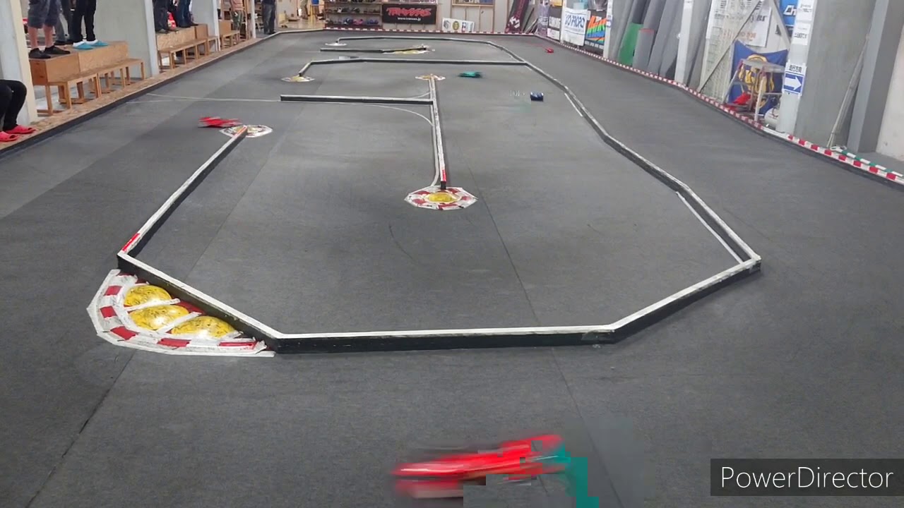 2020/10/04 スーラジタミチャレ フォーミュラＥクラス 決勝Ａメイン
