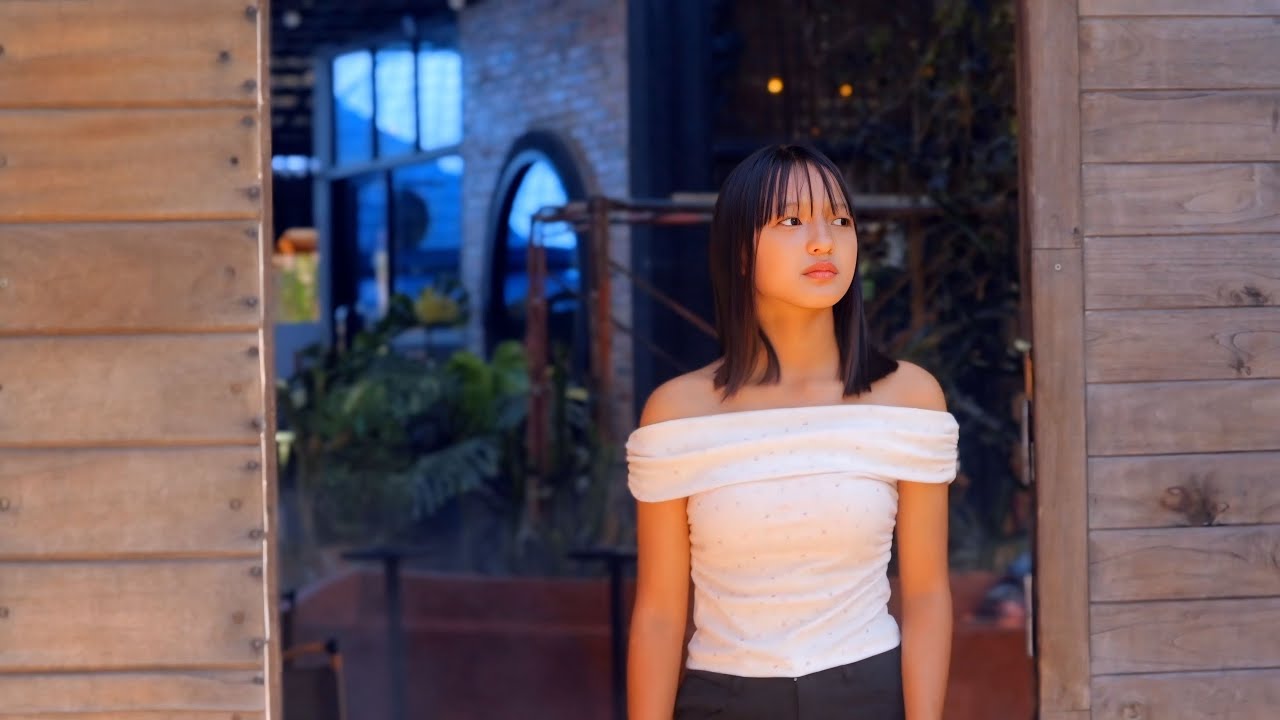 Maw Lah Meh - 5 months [Official Music Video]