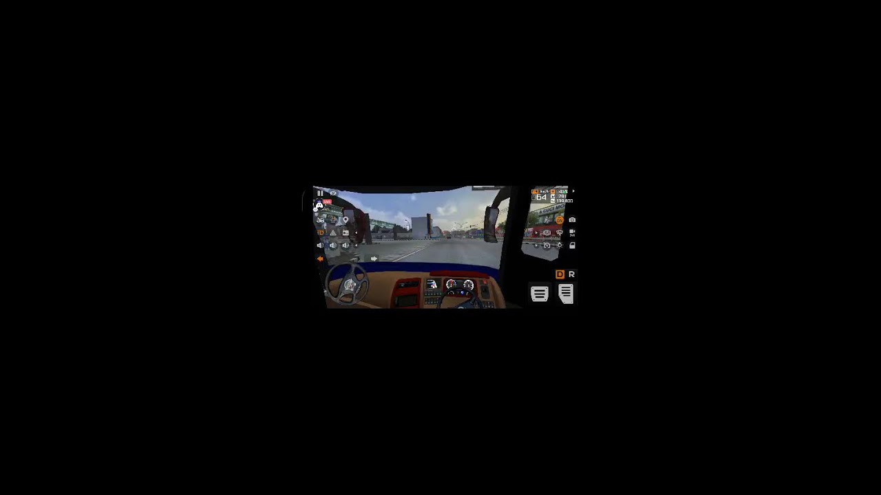 English Bus Simulator Indonesia : 👍 Good stream | Playing Solo