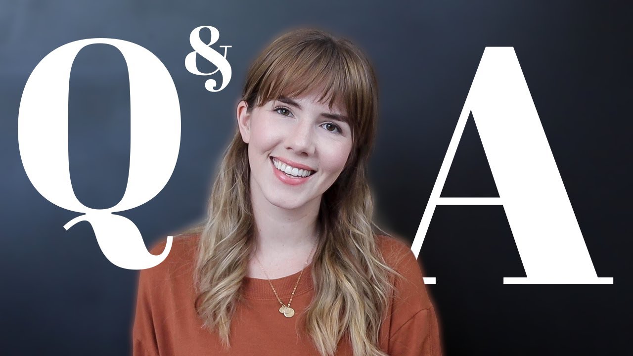 HOMESCHOOL Q&A | How I get my kids to pay attention | What it's REALLY like living in New Zealand