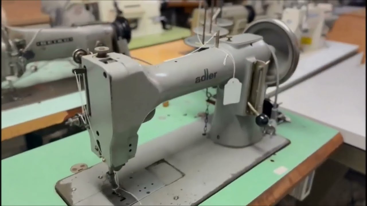 maquinas de coser planas disponibles para la venta