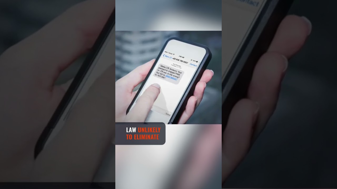 Watch what you consent to: Telcos may use SIM registration data for marketing