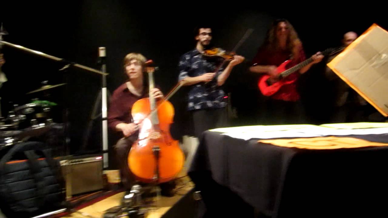 John Zorn's 