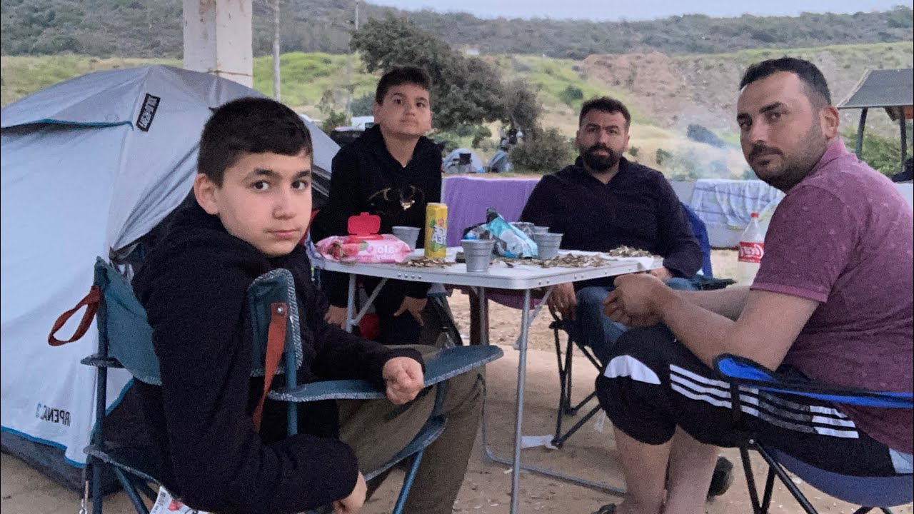 Mersin aydıncık İncekum