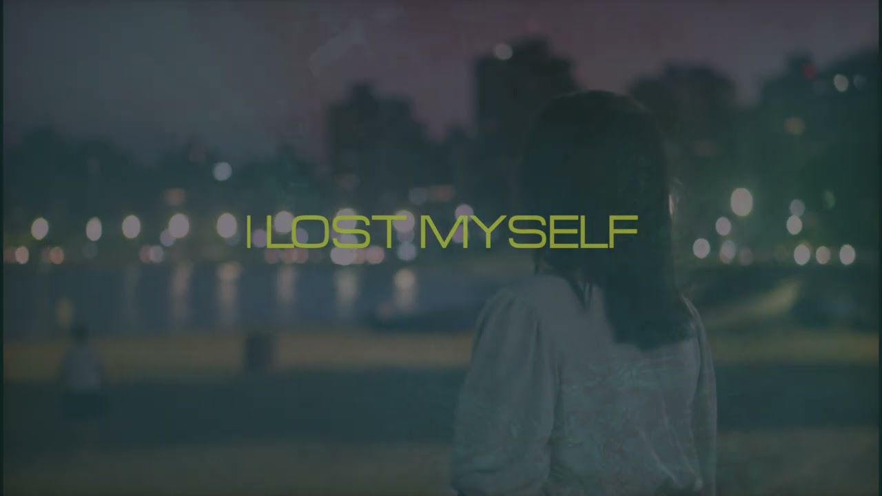 Emre Par - I Lost Myself