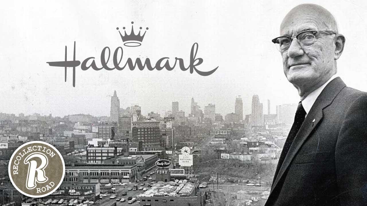 HALLMARK - Жизнь в Америке