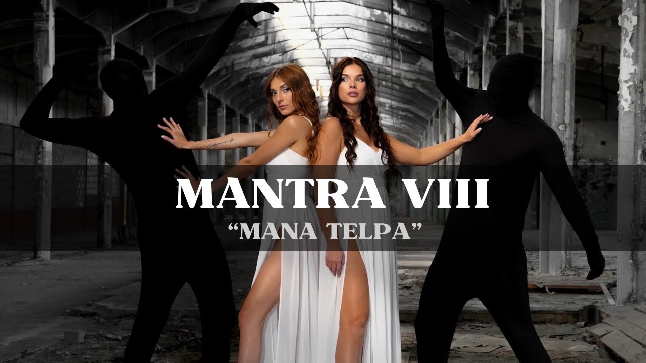 De MANTRA - MANA TELPA