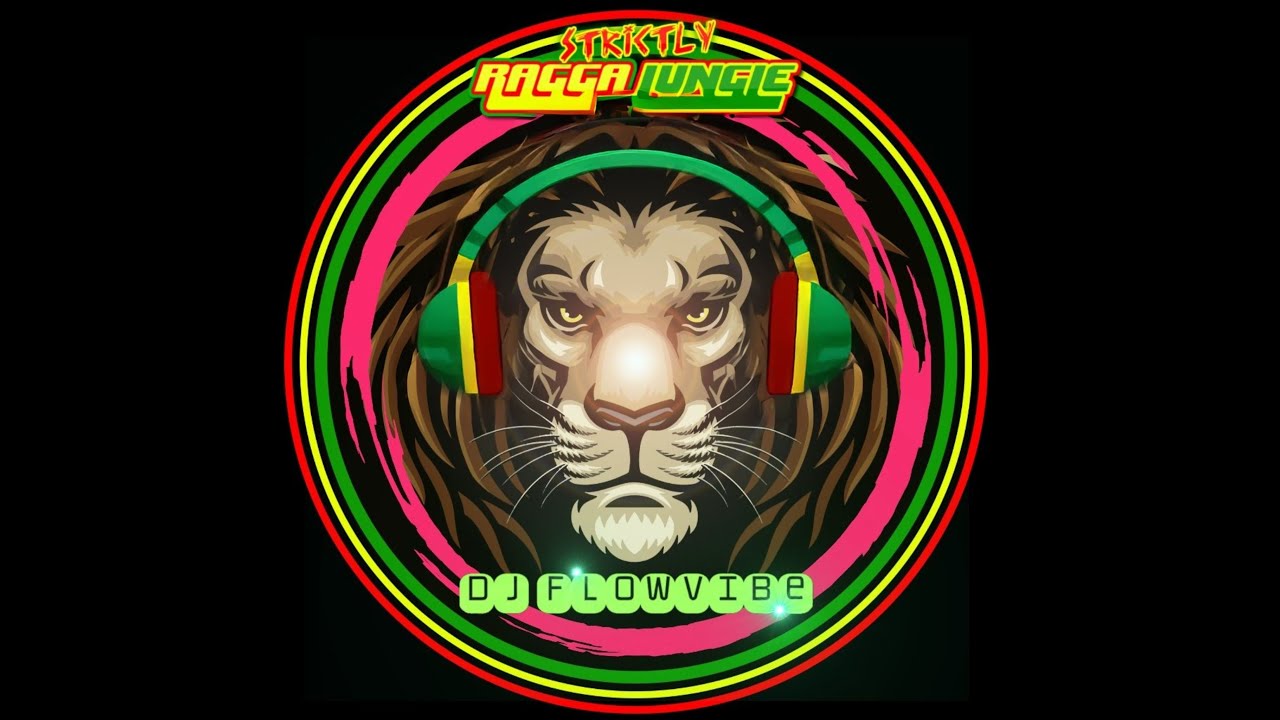 DJ FlowVibe - Strictly Ragga Jungle Radio - May 31/2025