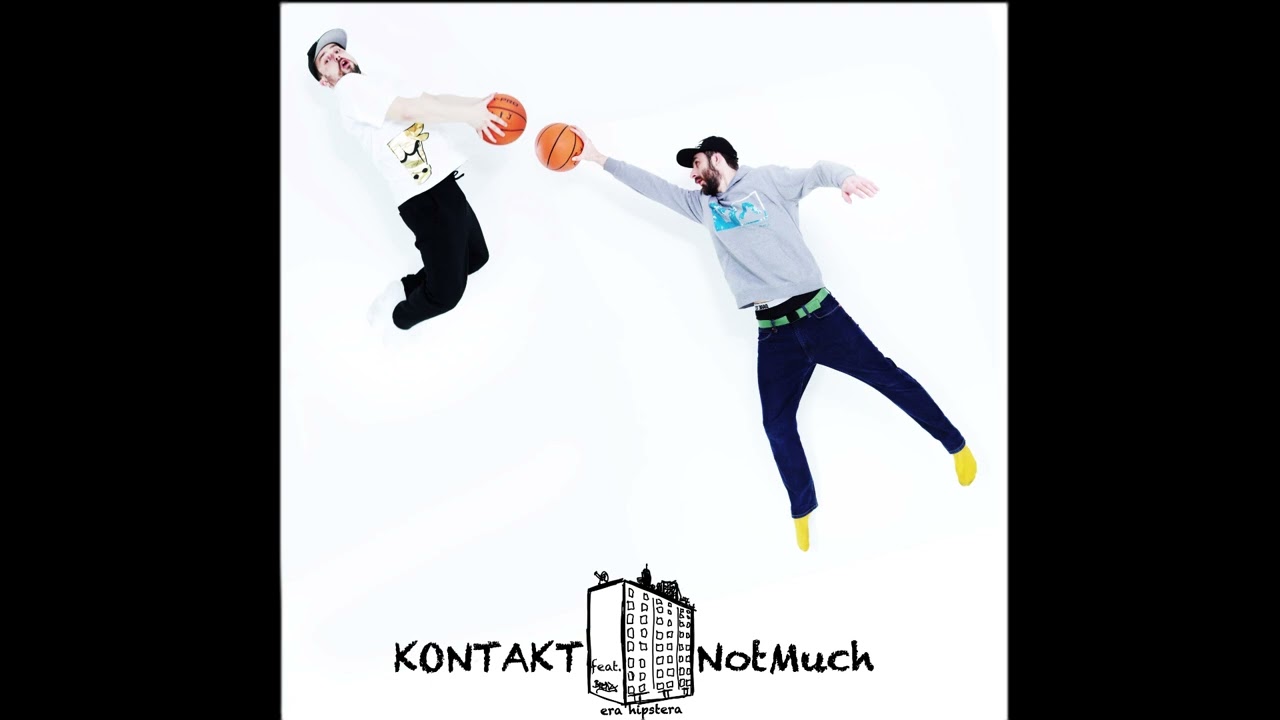 Era Hipstera by KONTAKT feat. Not Much : DEMO