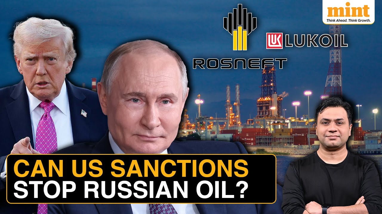 Как российская нефть найдет экономичные способы доставки в Индию, Китай и другие нефтяные рынки |...