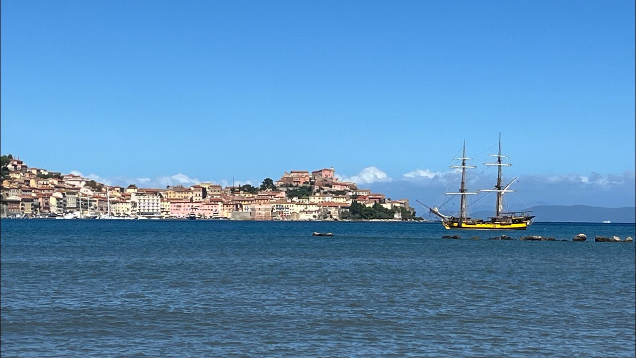 Isola d’Elba