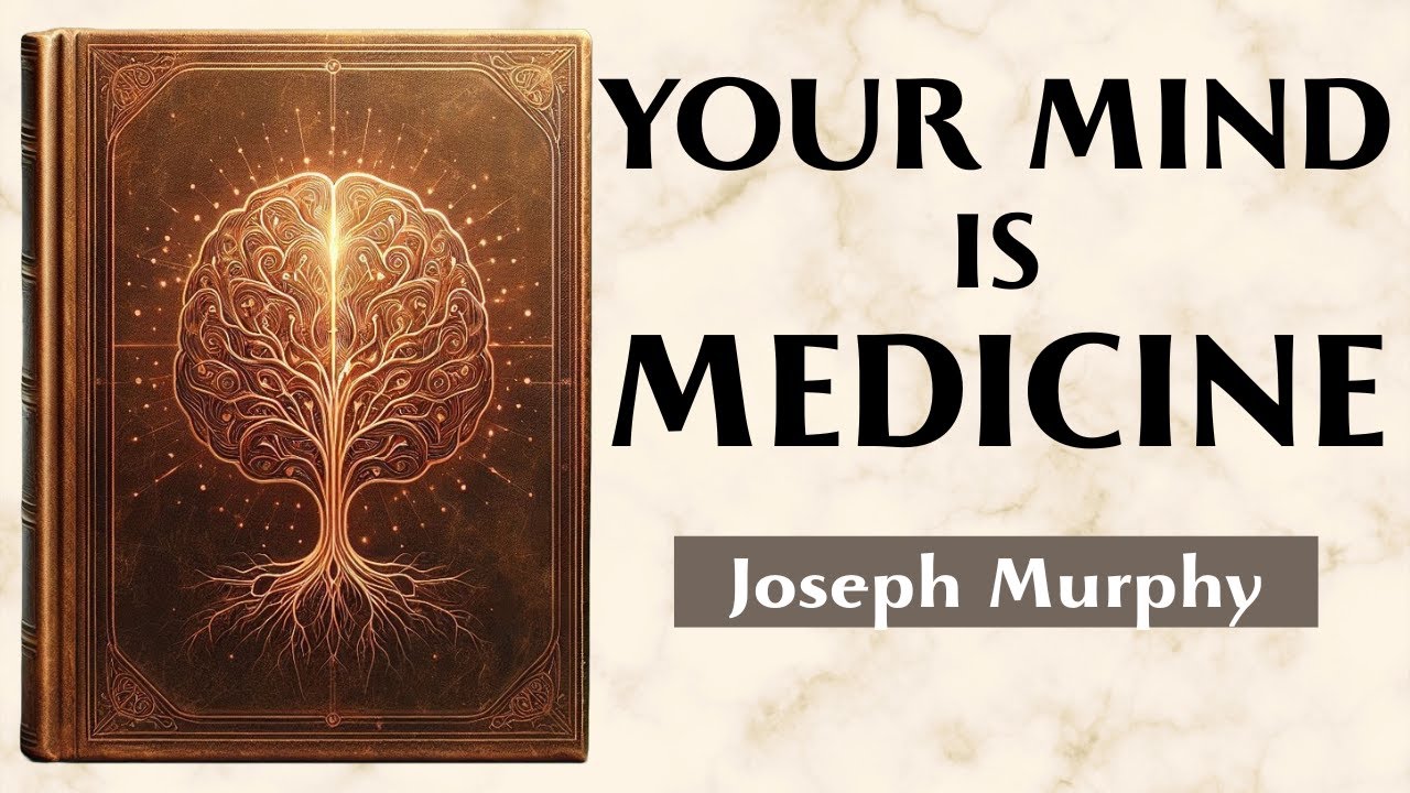 Metaphysical Vaccine - IMMUNIZE YOUR MIND AGAINST LACK AND ILLNESS - Joseph Murphy