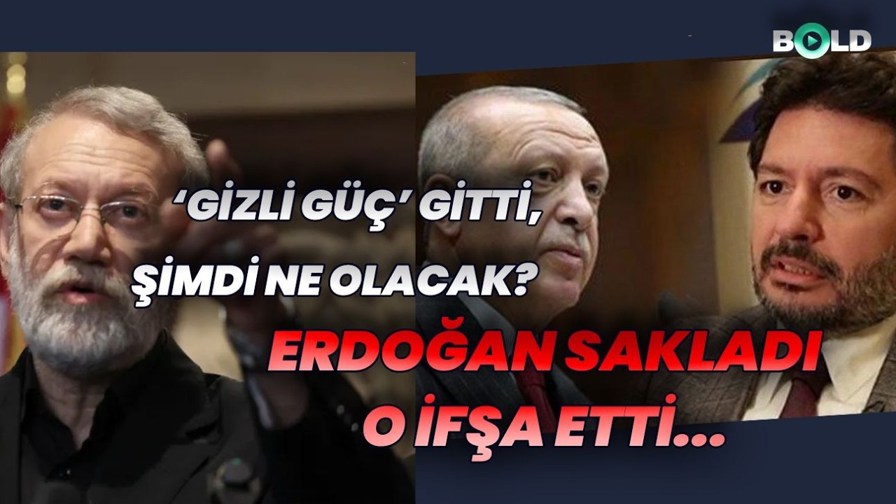 İfşa Etti! Kritik İmza ve Erdoğan’ın Şaşırtan Hamlelerin Sebebi…