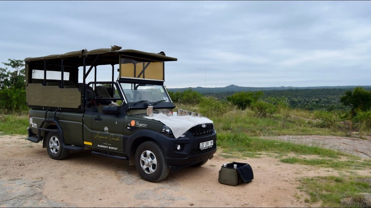 Autograph Collection Leopard Sands Kruger Nationalpark - Villa