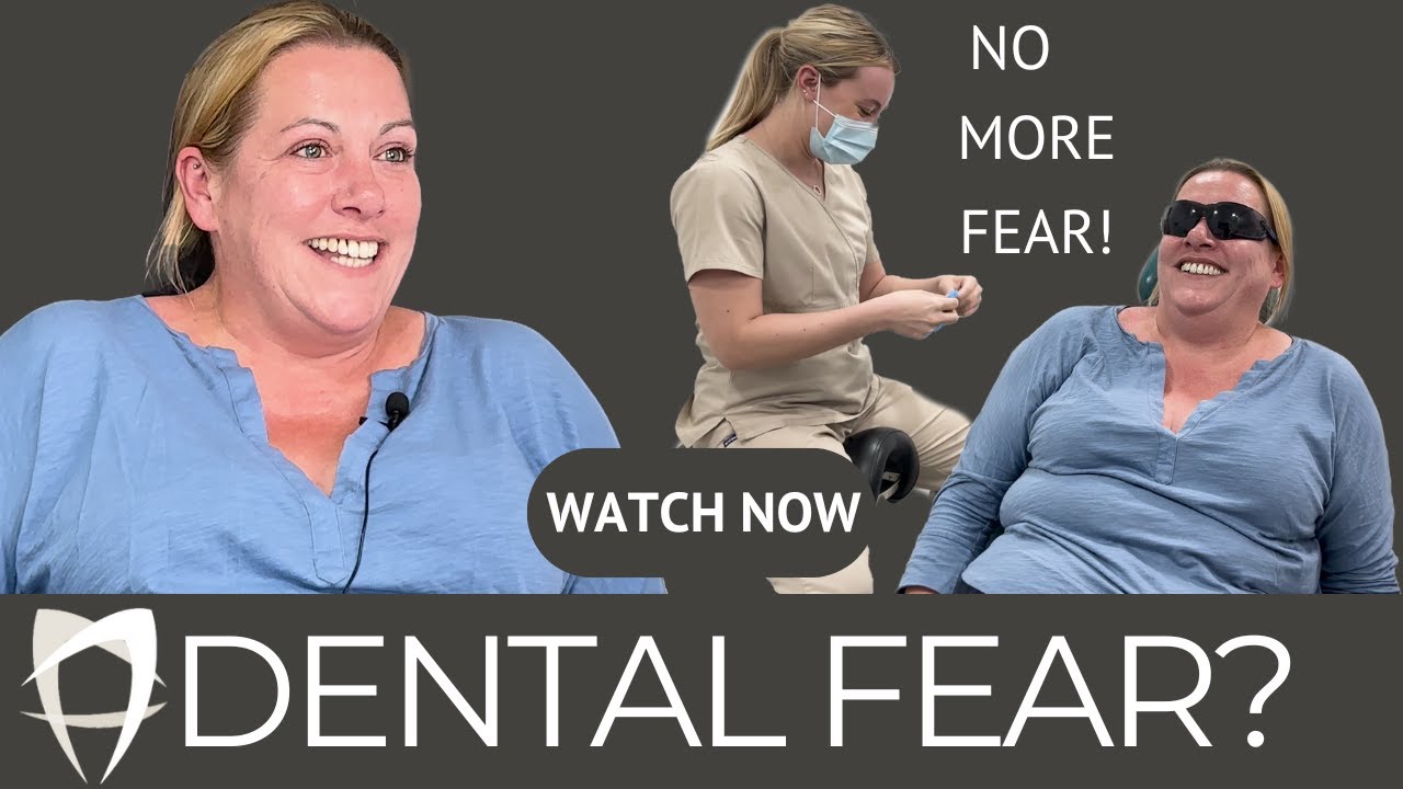Conquering Dental Anxiety: Real Patients Share Powerful Testimonials  London Dental Specialists