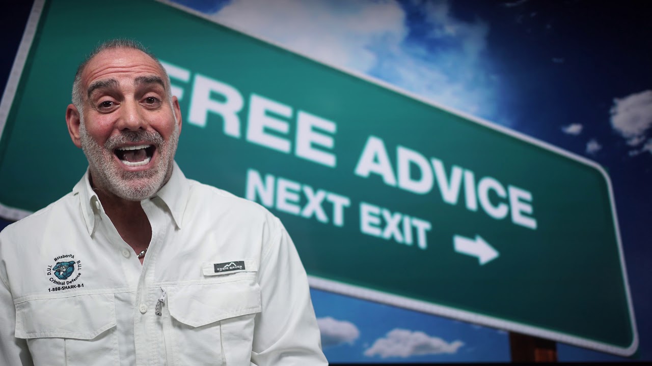 297) How do I get a 2nd opinion on my criminal case? #HaberPA Miami Criminal Defense DUI Lawyer