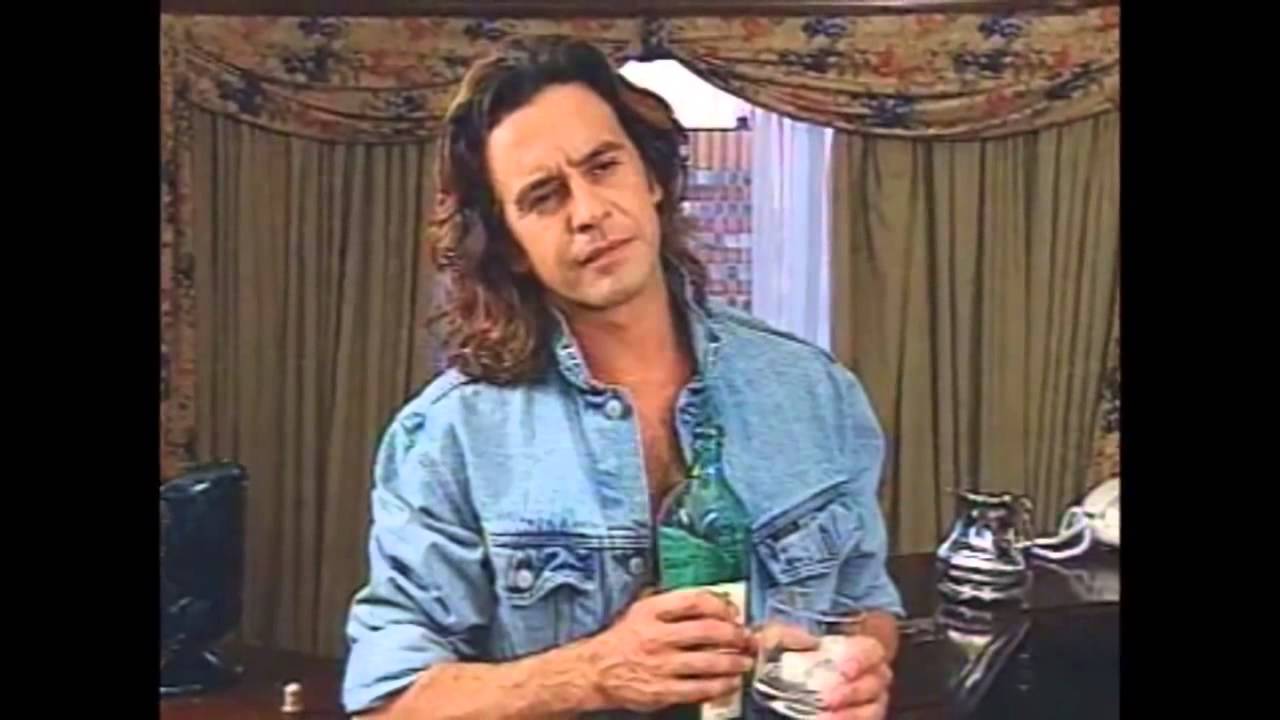 Osvaldo Laport   Te Tengo Que Encontrar
