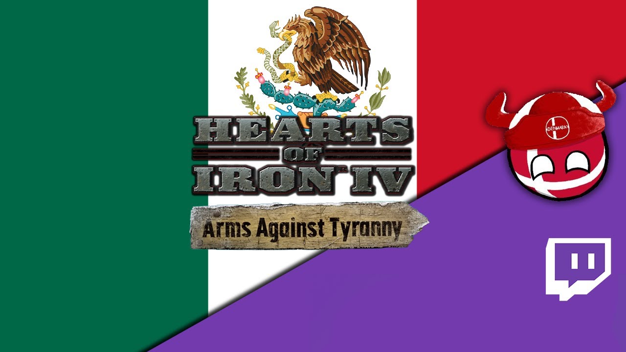 HoI4 MP Memes - 22.11.2025 - Bokoen1 Twitch Stream