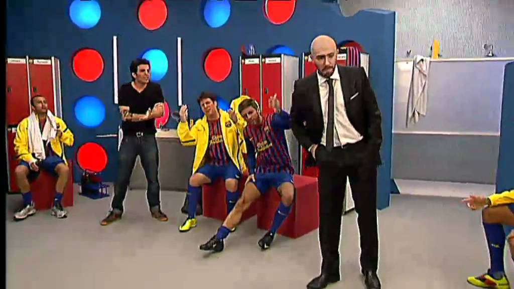 La raó de les lesions del Barça  - Crackòvia - TV3
