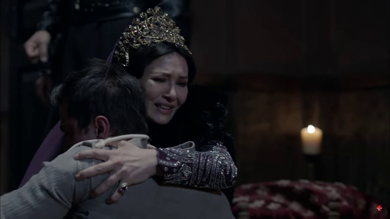 Muhteşem Yüzyıl Kösem Dizi Müzikleri - Beyaz Gece (White Night)