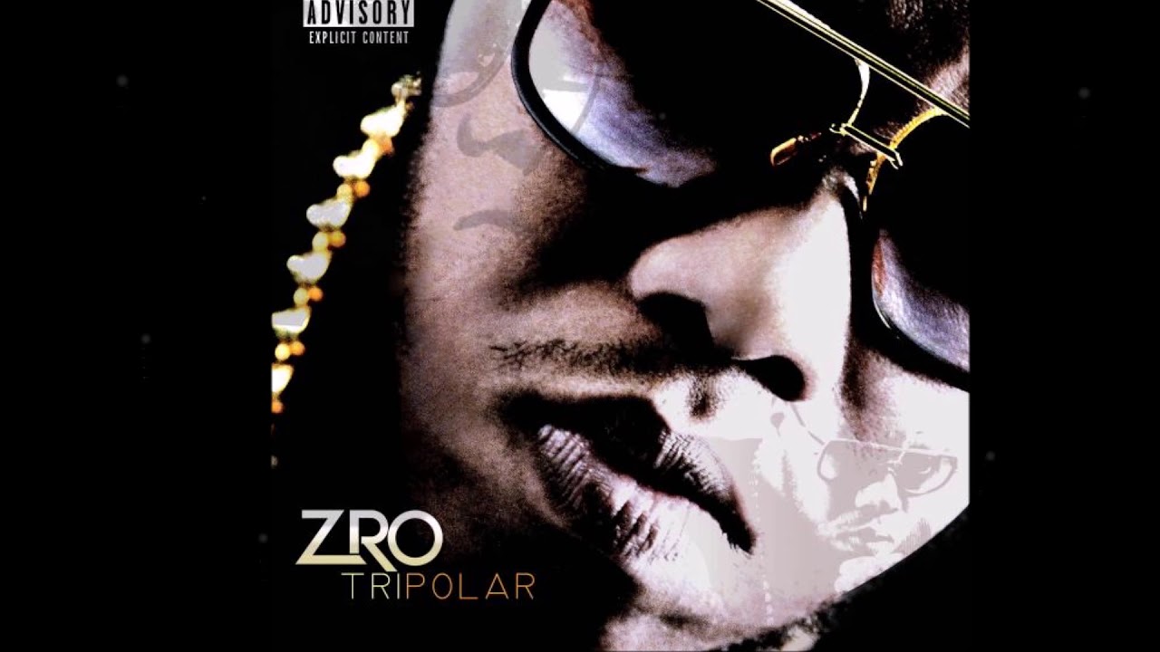 Z Ro - Look Good Instrumental