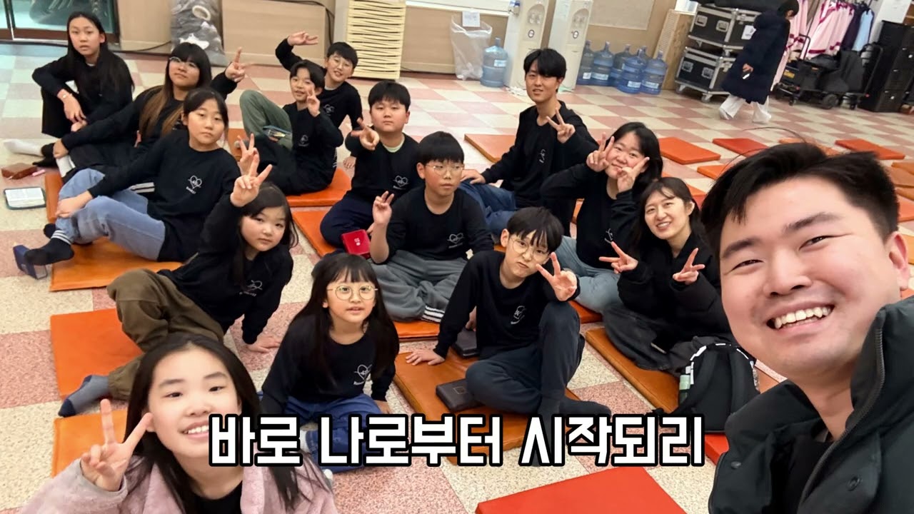 Story singer의 스무번째 이야기 #새해 #CCM  #나로부터시작되리
