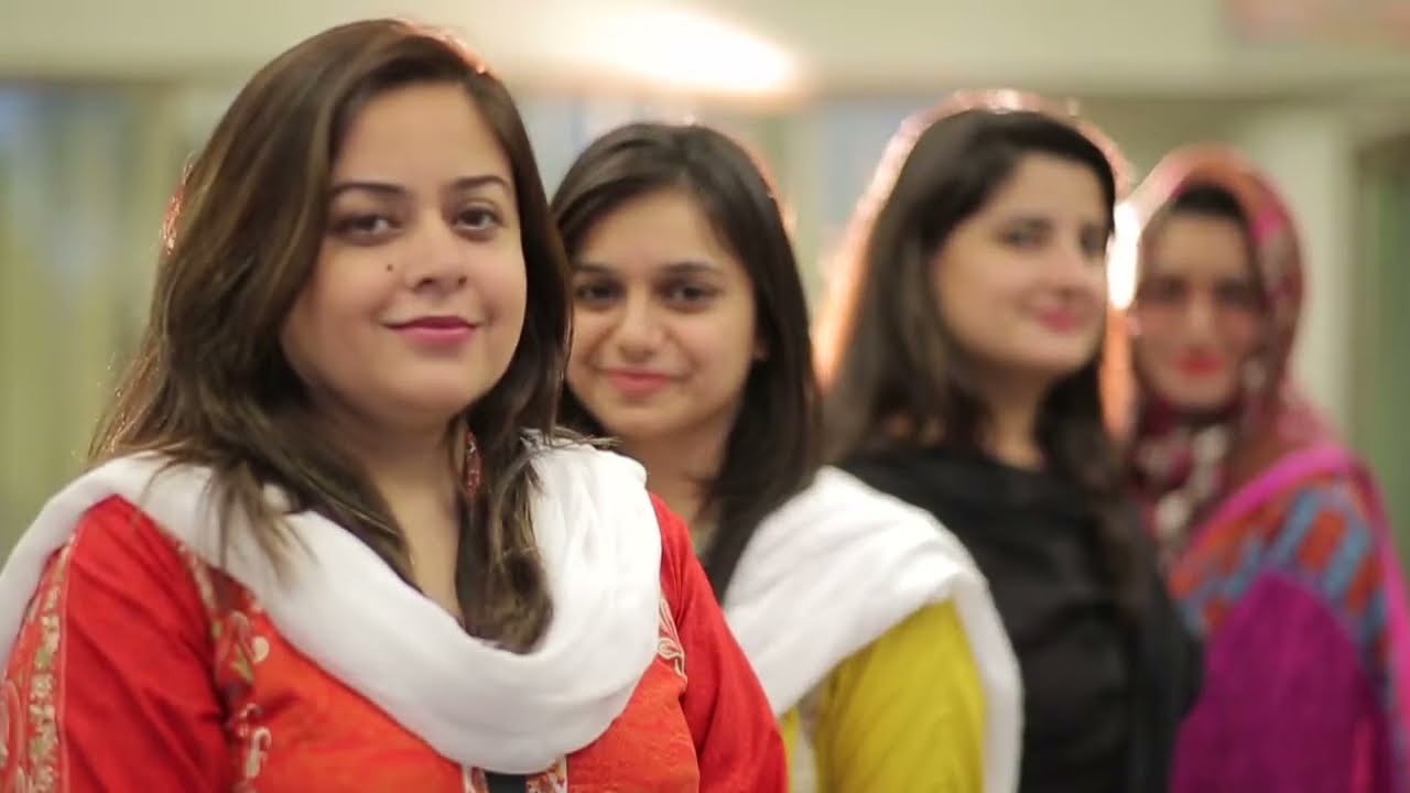 SSGC Corporate Documentary - 2015