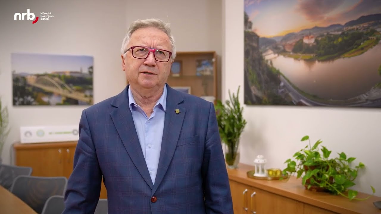 Děčín: Komplexní přístup k úsporám energií – Financování metodou EPC a  poradenství ELENA
