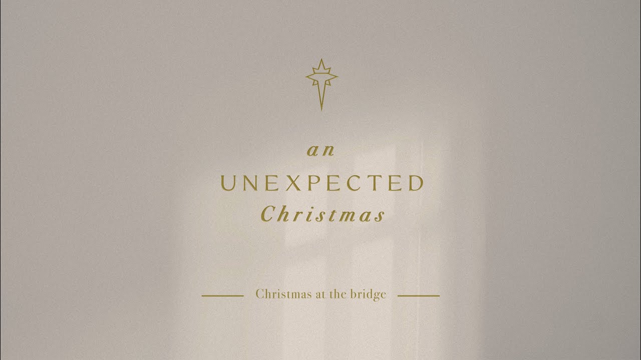 An Unexpected People - Sam Mills