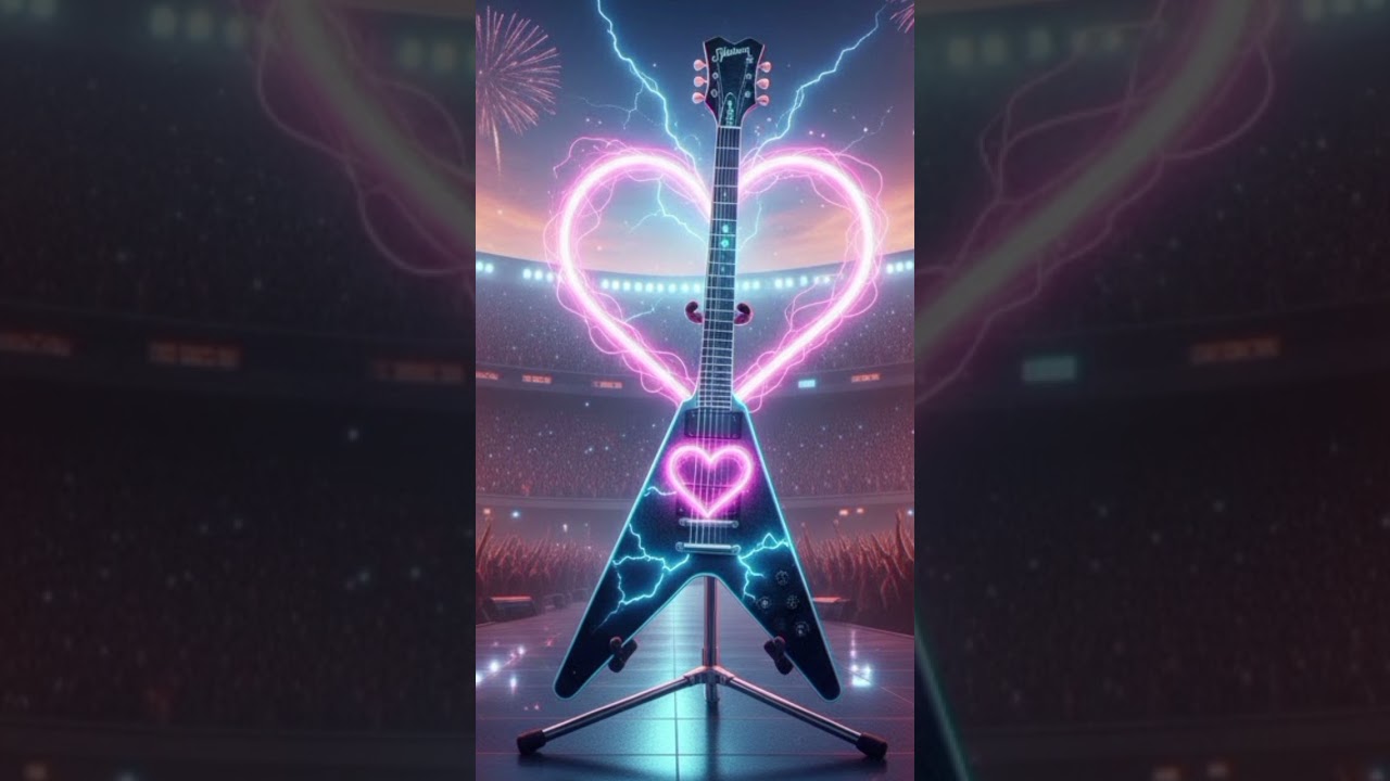 Ignite the night