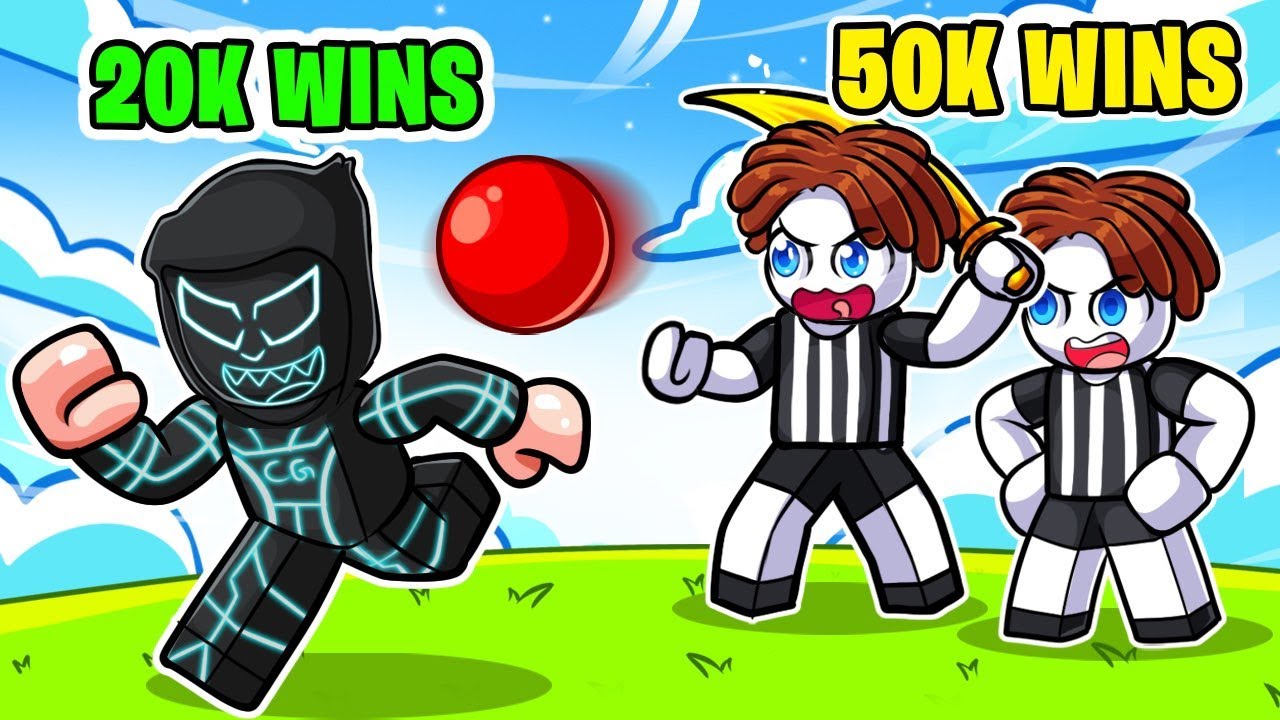 I Hired PRO PLAYERS TO COACH Me in Blade Ball (Roblox)