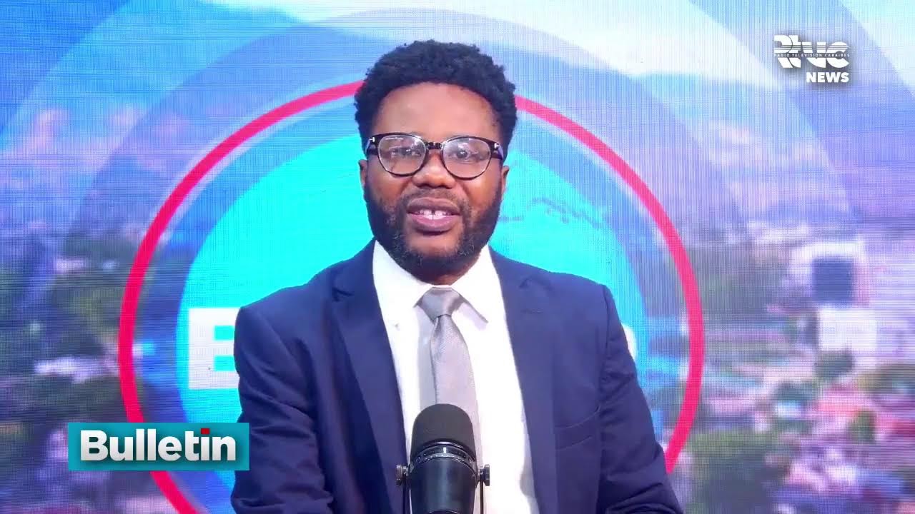 De retour de la CARICOM, Alix Didier Fils-Aimé réaffirme la priorité sécuritaire