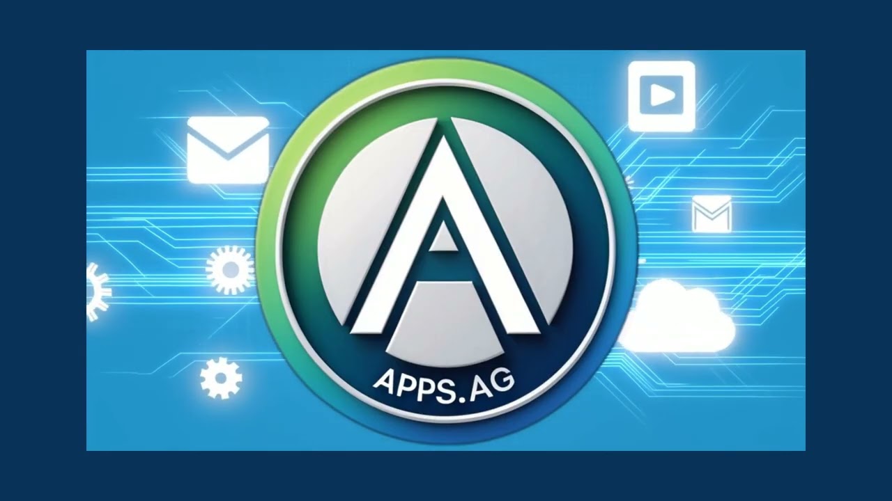 Get the premium branded domain name APPS.ag today! Proceeds benefit Non-profit Donate Media Inc.