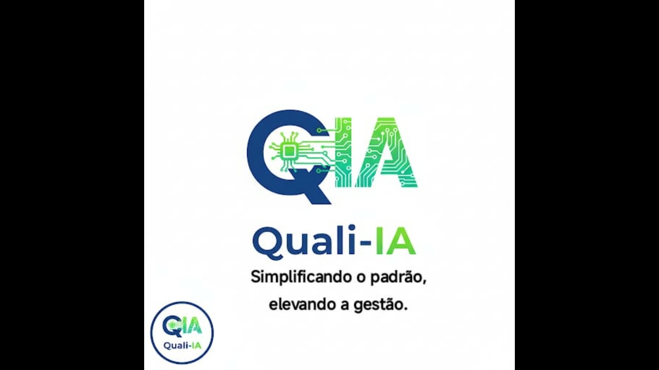 Episódio 3 - Áreas Meio , o Alicerce da Ciência - (ISO 9001:2015)