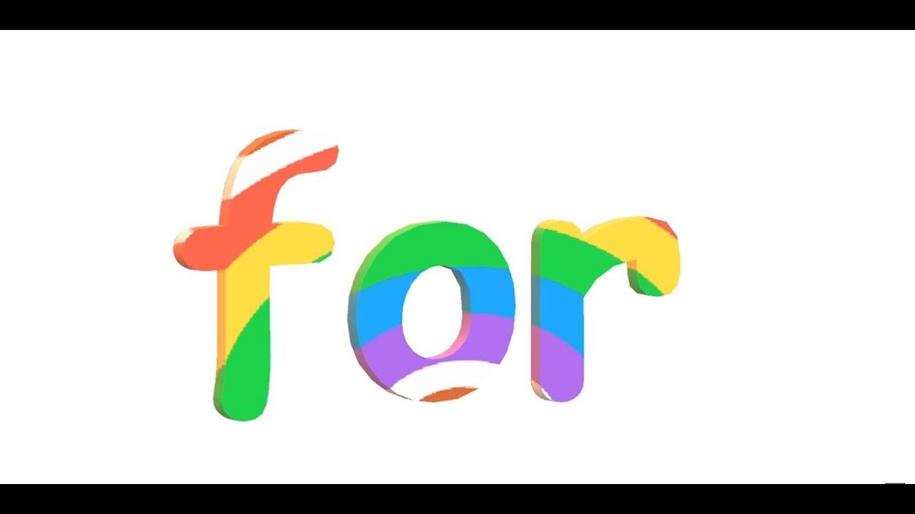 Sight Word 