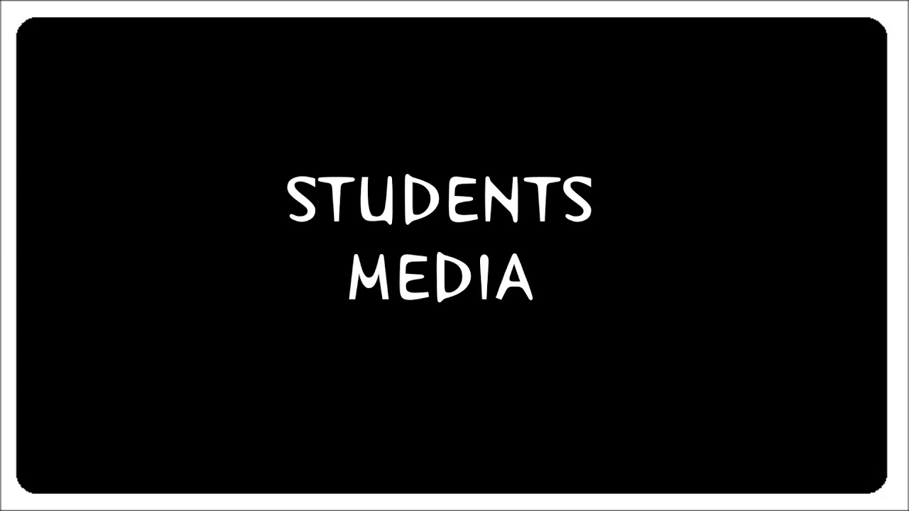 Students media