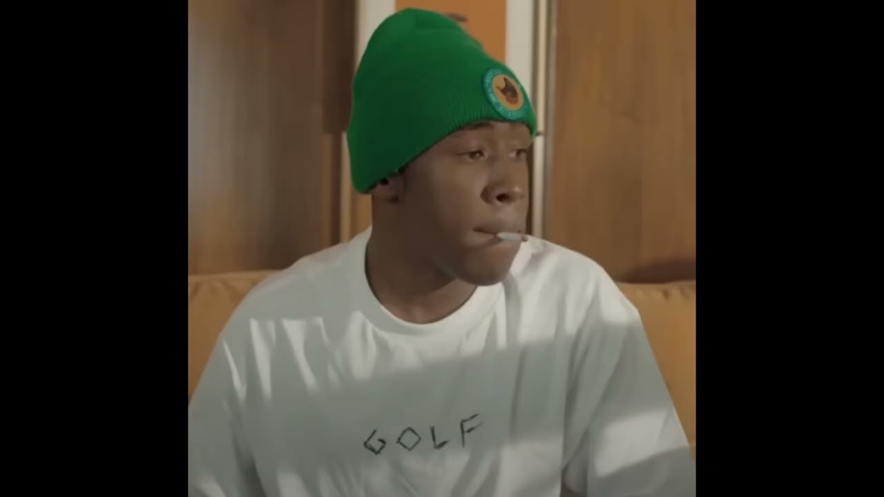 [FREE] Tyler The Creator WOLF Type Beat 