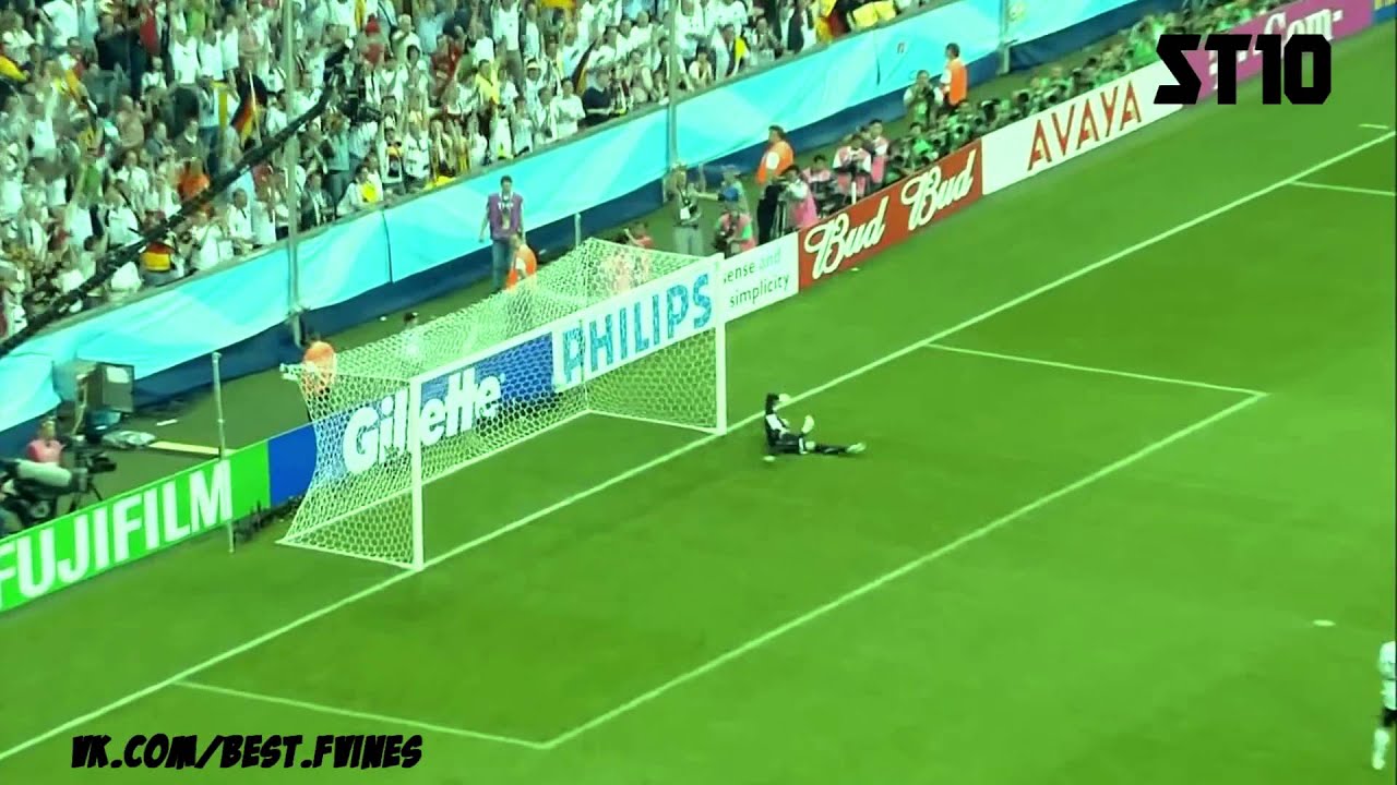 Super goal By Frings (vine By ST10)