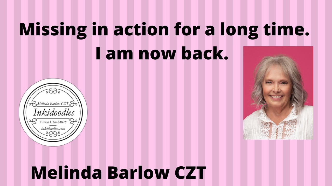 I have been missing in action for a long time but I am back.