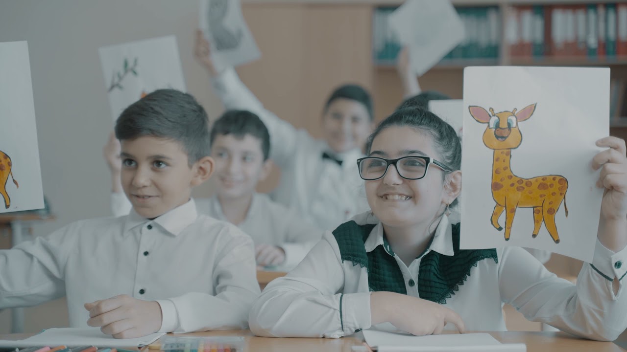İnklüziv təhsil