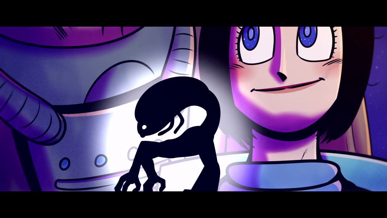 2200: LANCCE - TRAILER (Quadrinho novo por Hiago NC)