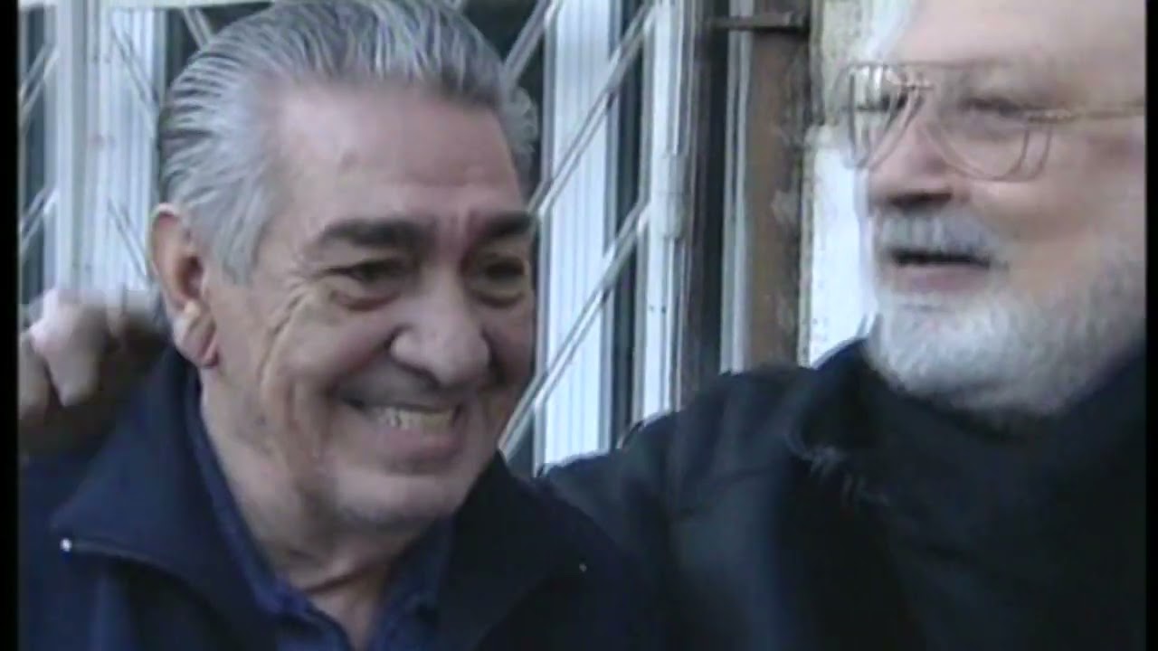 RUSTAM IBRAHIMBEYOV / РУСТАМ ИБРАГИМБЕКОВ (1939 -2022)