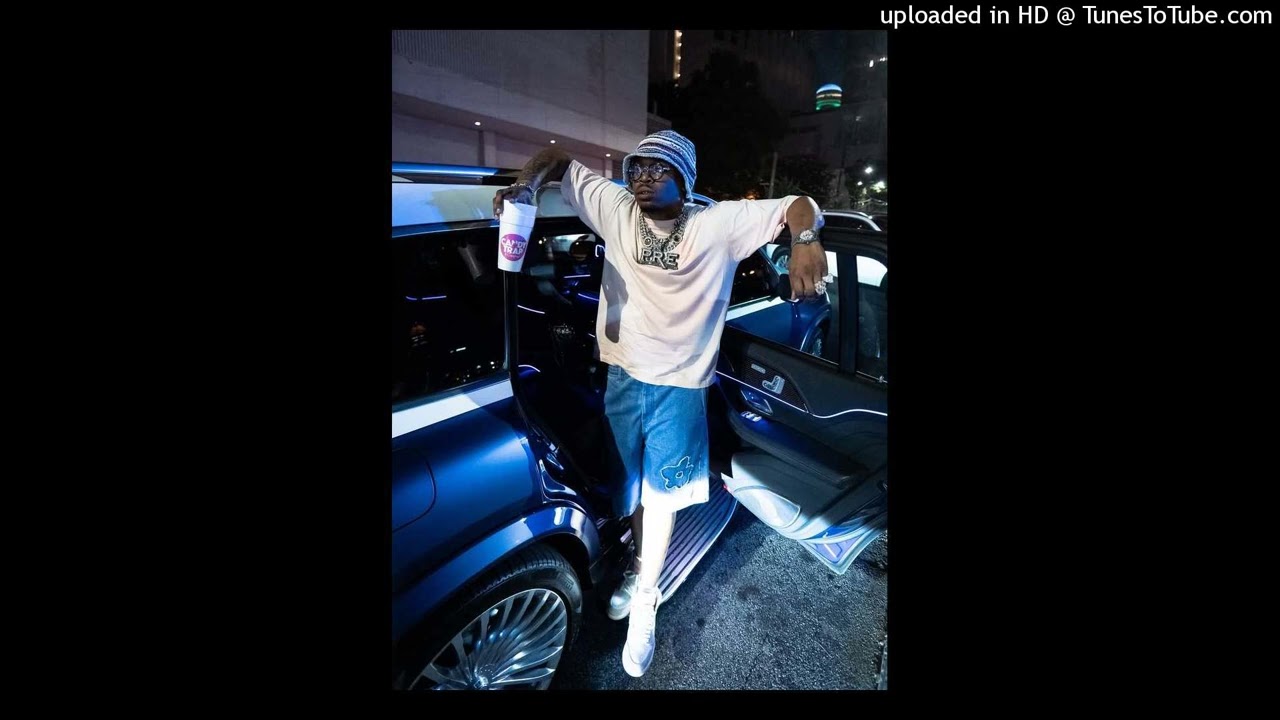 [FREE] Kenny Muney Type Beat 2025 