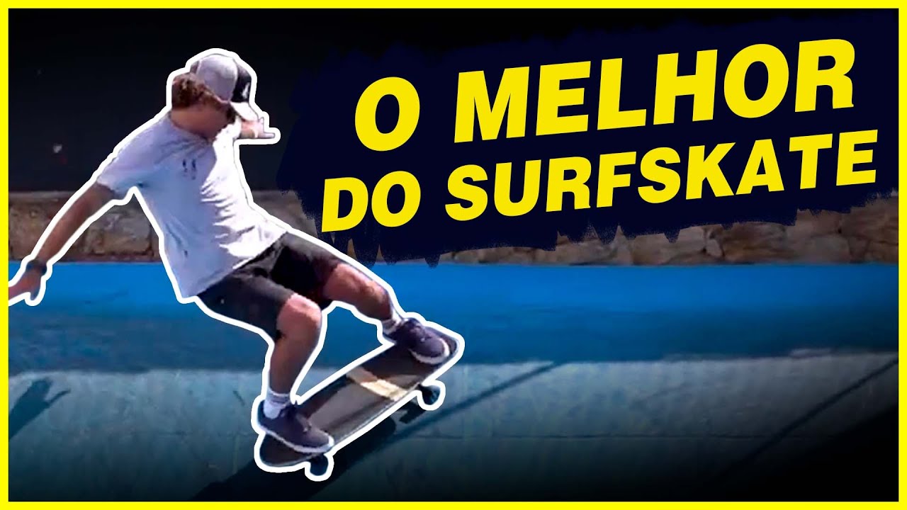 O Melhor Campeonato de SurfSkate que você já viu | Surf Dicas