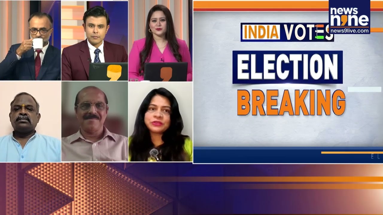 Election Results 2026 | 4 States & 1 UT Verdict Explained | Key Factors Behind Decisive Wins | News9