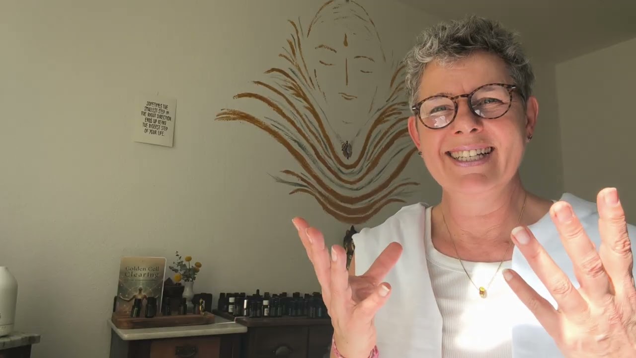 Zeitqualität 25.2.26 - New Beginnings