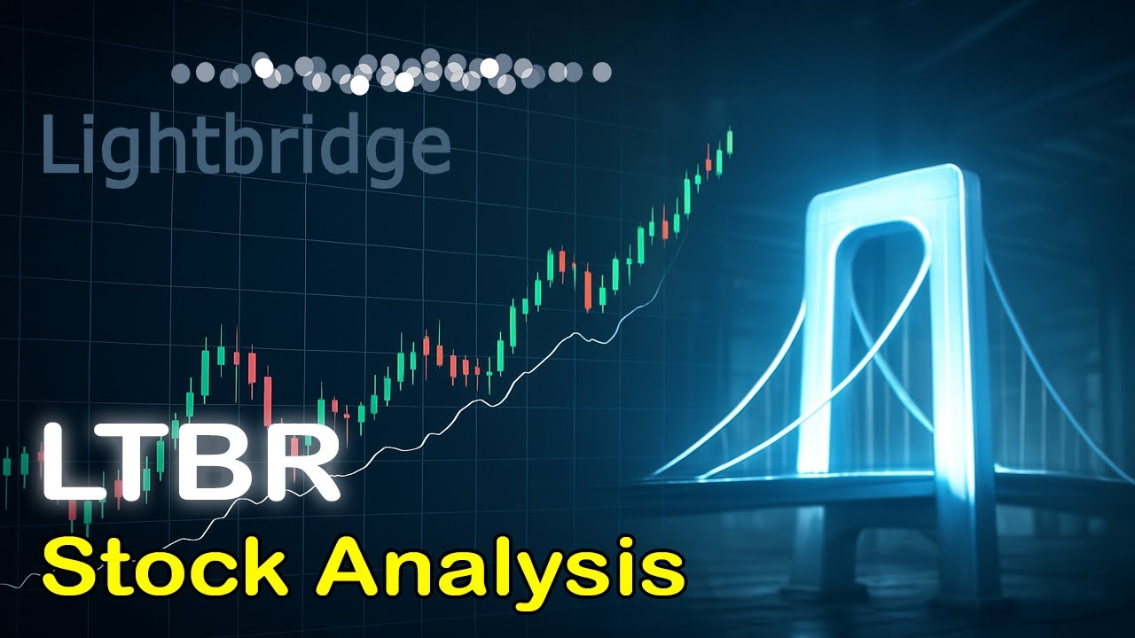 Lightbridge : LTBR Stock Analysis with Elliott Wave + Trade Setup