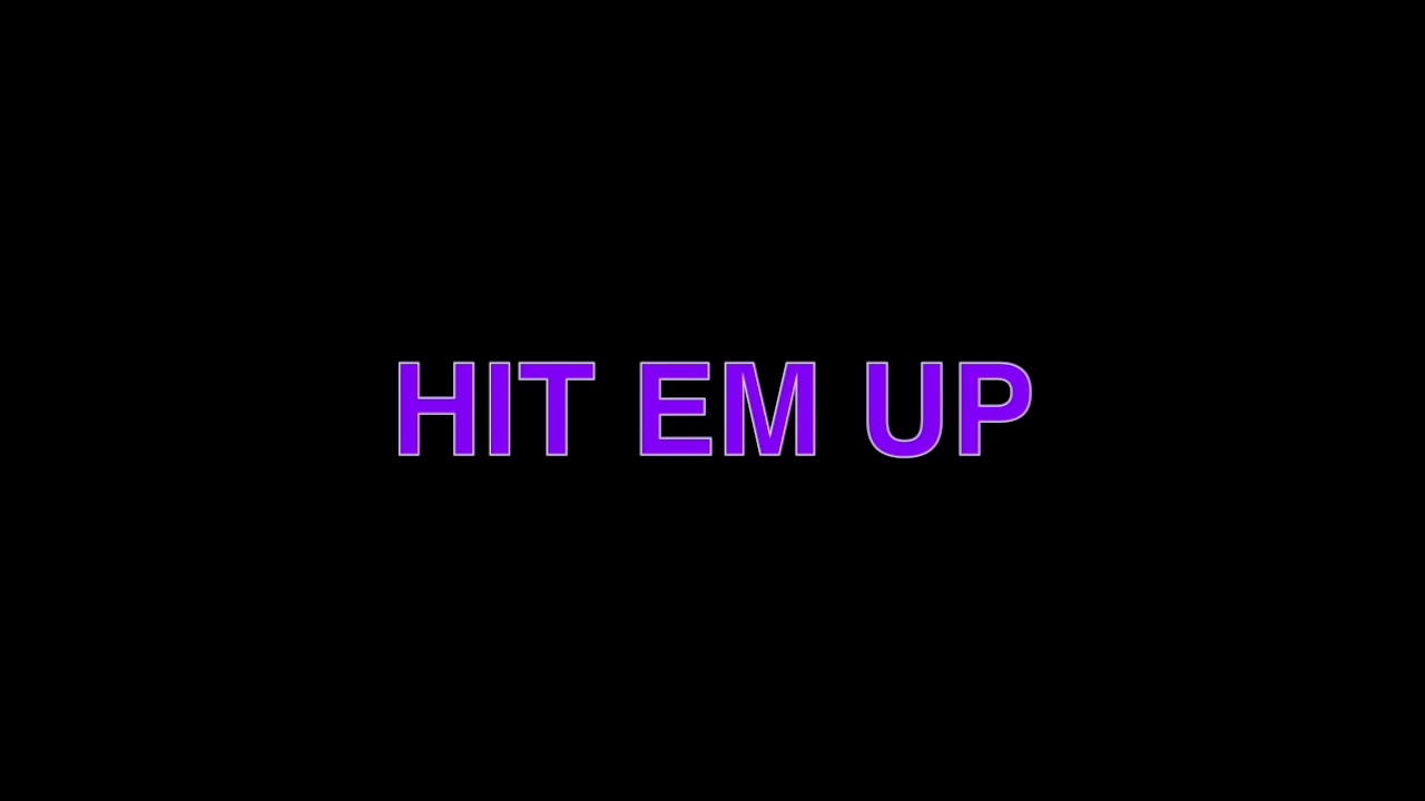 Hit em up Inst/cozmez- Paradox Live