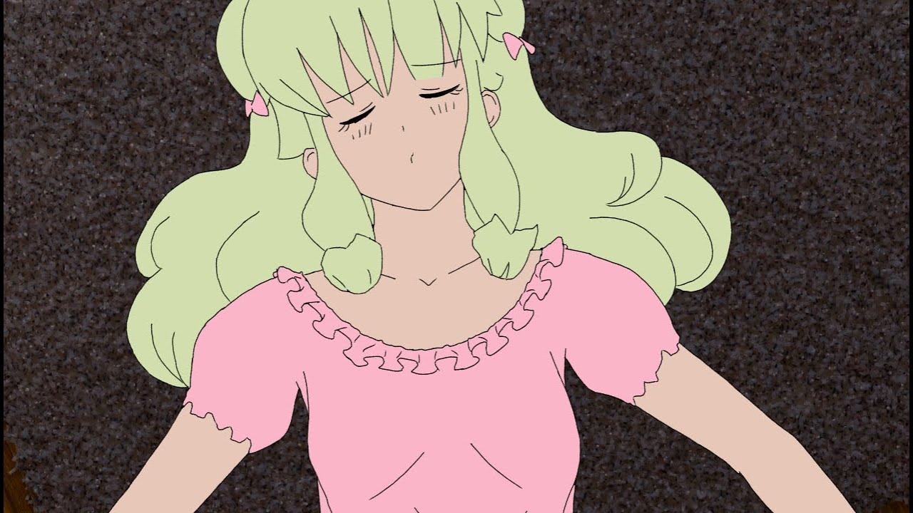 TG TF Animation MTF 66 Yesterday's socks