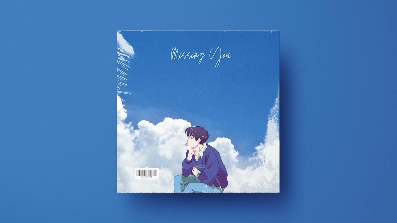 「MISSING YOU」 K Pop X R&B Type Beat I Prod.G-Hype